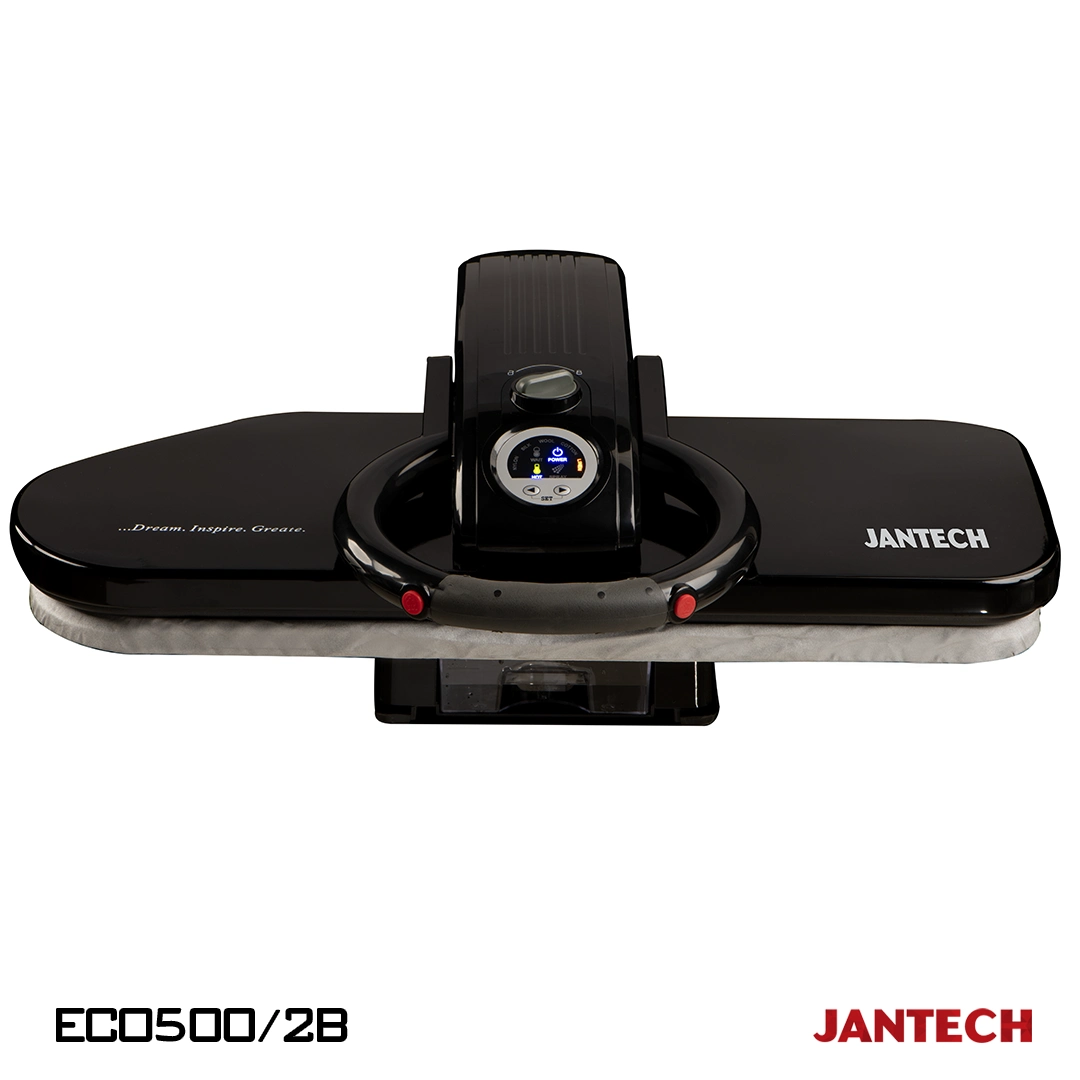 خرید و قیمت اتو پرس ژانومه مدل ECO500