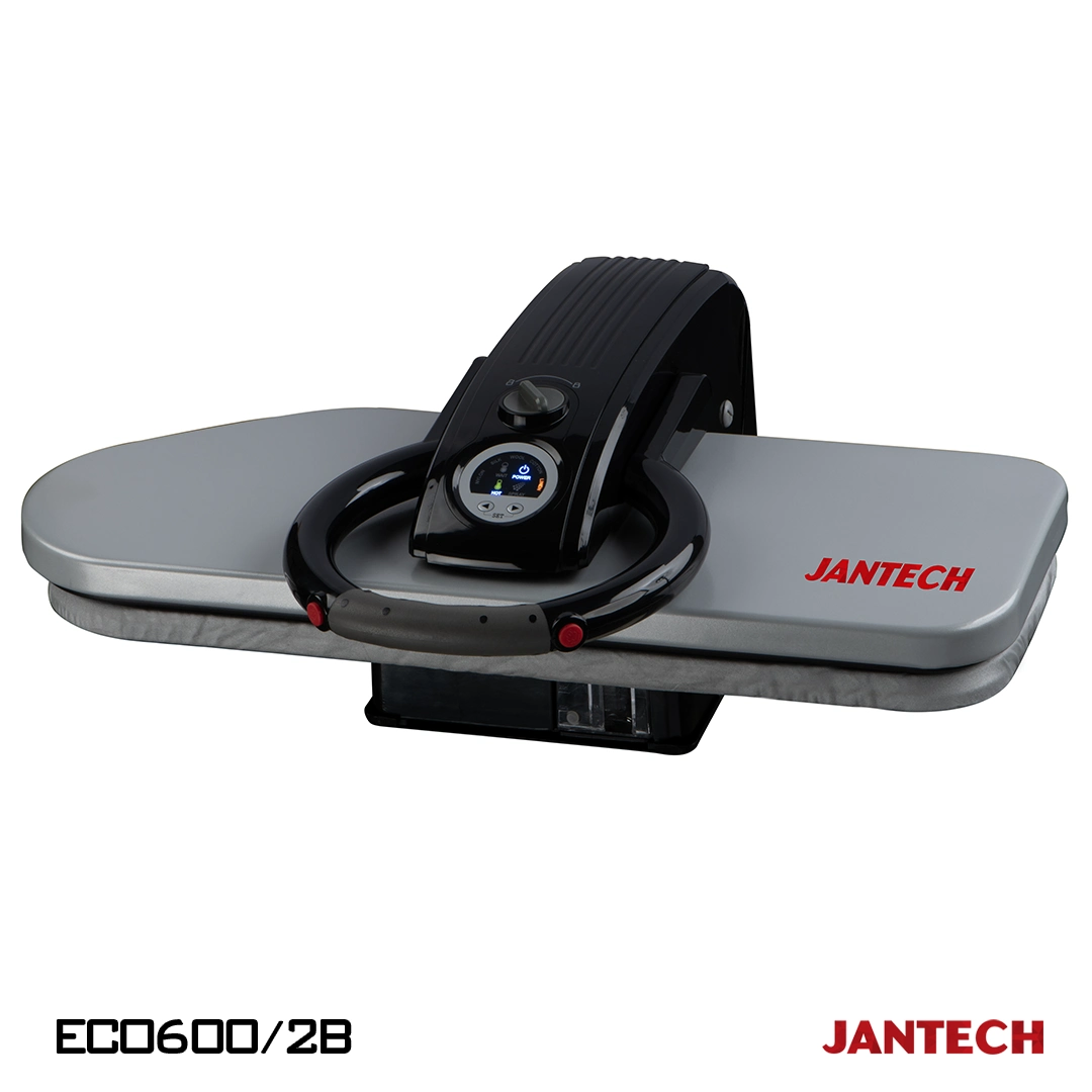 خرید و قیمت اتو پرس ژانومه مدل ECO600