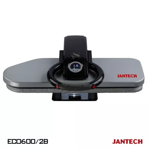خرید و قیمت اتو پرس ژانومه مدل ECO600