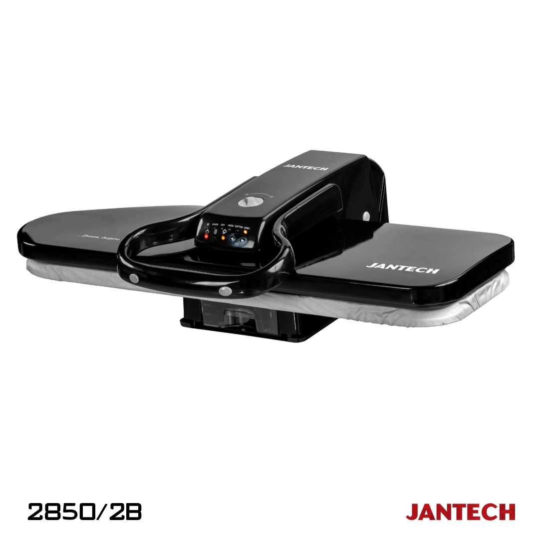 خرید و قیمت اتو پرس  ژانومه مدل 2850N