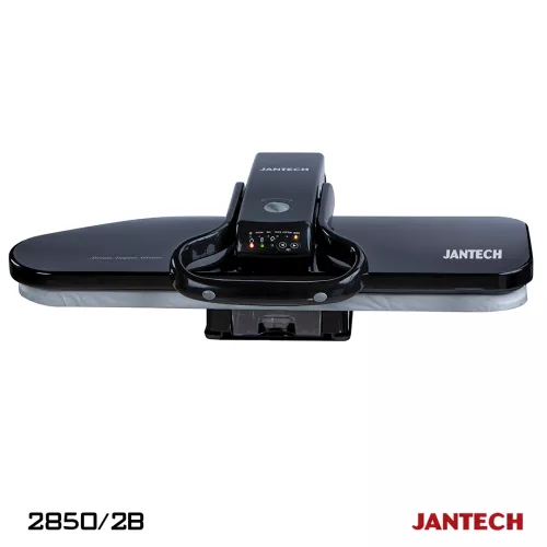 خرید و قیمت اتو پرس  ژانومه مدل 2850N