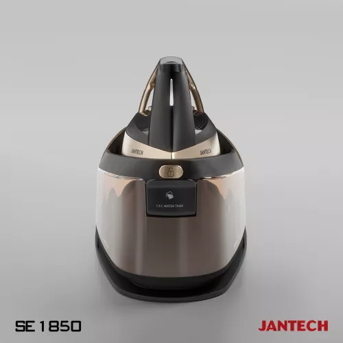 خرید و قیمت اتو مخزن دار ژانومه مدل SE1850
