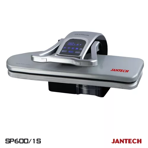 خرید و قیمت اتو پرس ژانومه مدل SP600