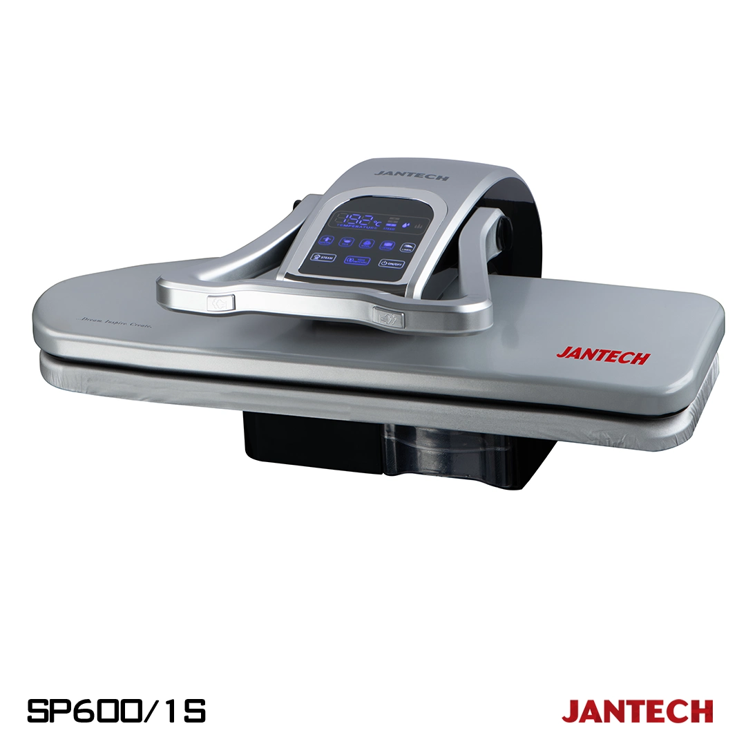 خرید و قیمت اتو پرس ژانومه مدل SP600