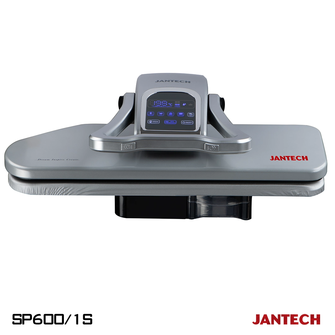 خرید و قیمت اتو پرس ژانومه مدل SP600