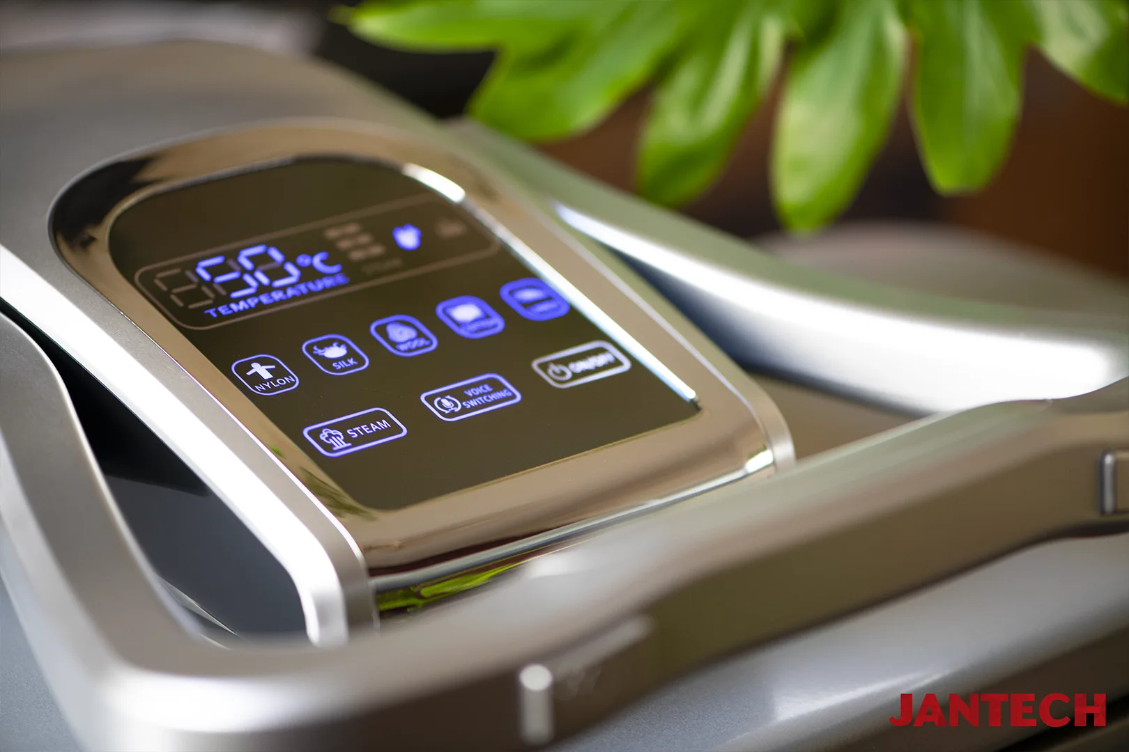 خرید و قیمت اتو پرس ژانومه مدل SP600