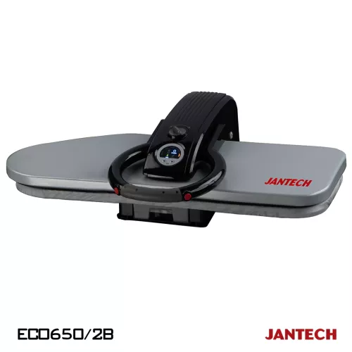 خرید و قیمت اتو پرس ژانومه مدل ECO650