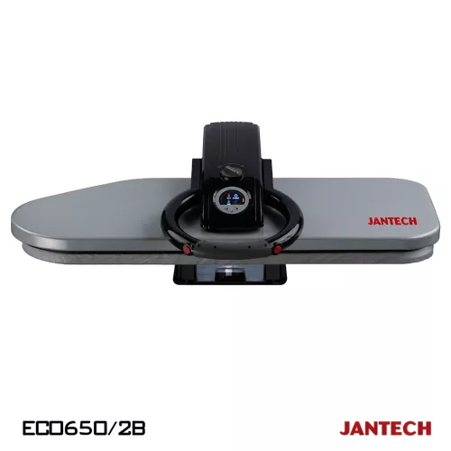 خرید و قیمت اتو پرس ژانومه مدل ECO650