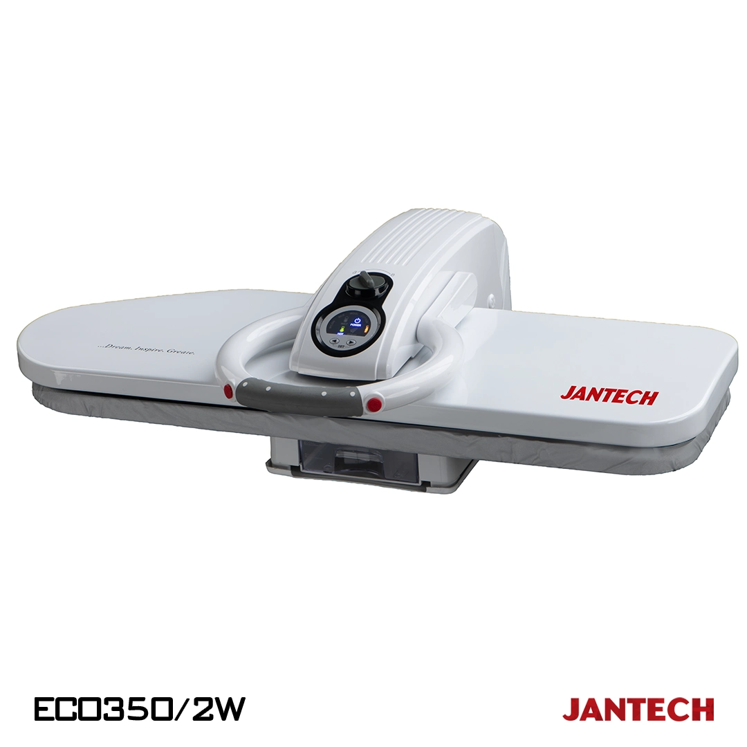 خرید و قیمت اتو پرس ژانومه مدل ECO350