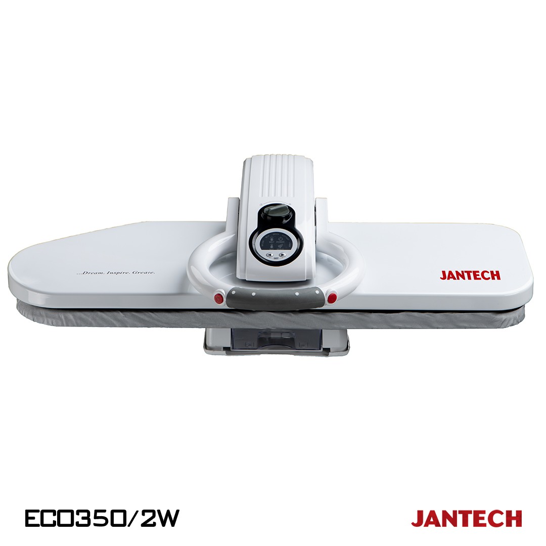 خرید و قیمت اتو پرس ژانومه مدل ECO350