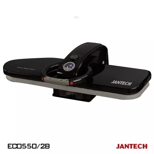 خرید و قیمت اتو پرس ژانومه مدل ECO550