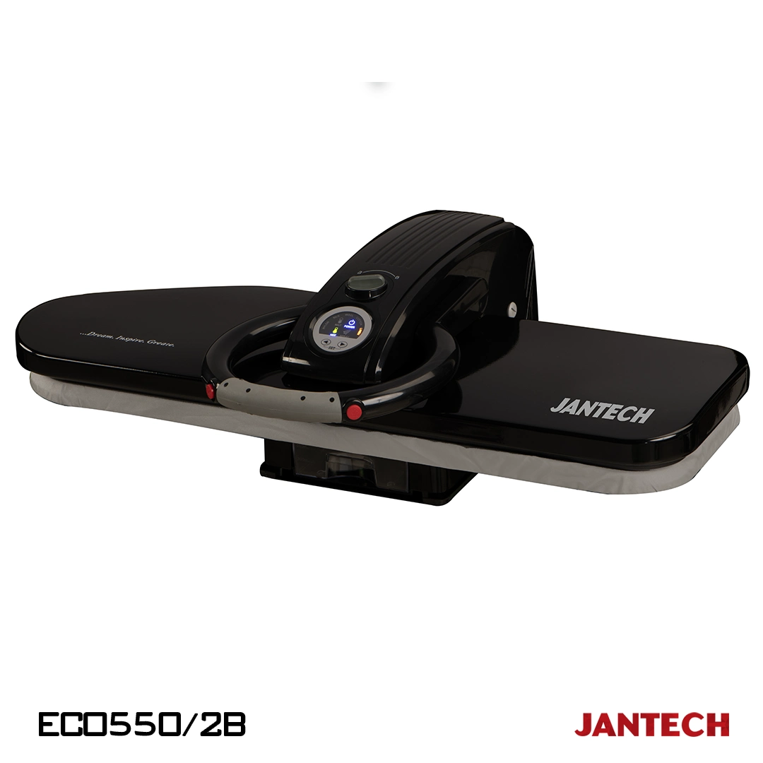 خرید و قیمت اتو پرس ژانومه مدل ECO550