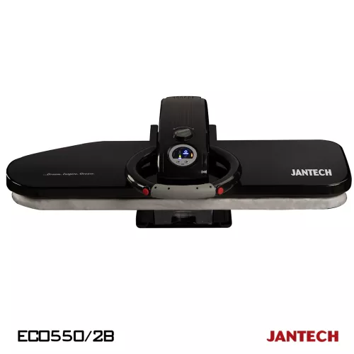 خرید و قیمت اتو پرس ژانومه مدل ECO550