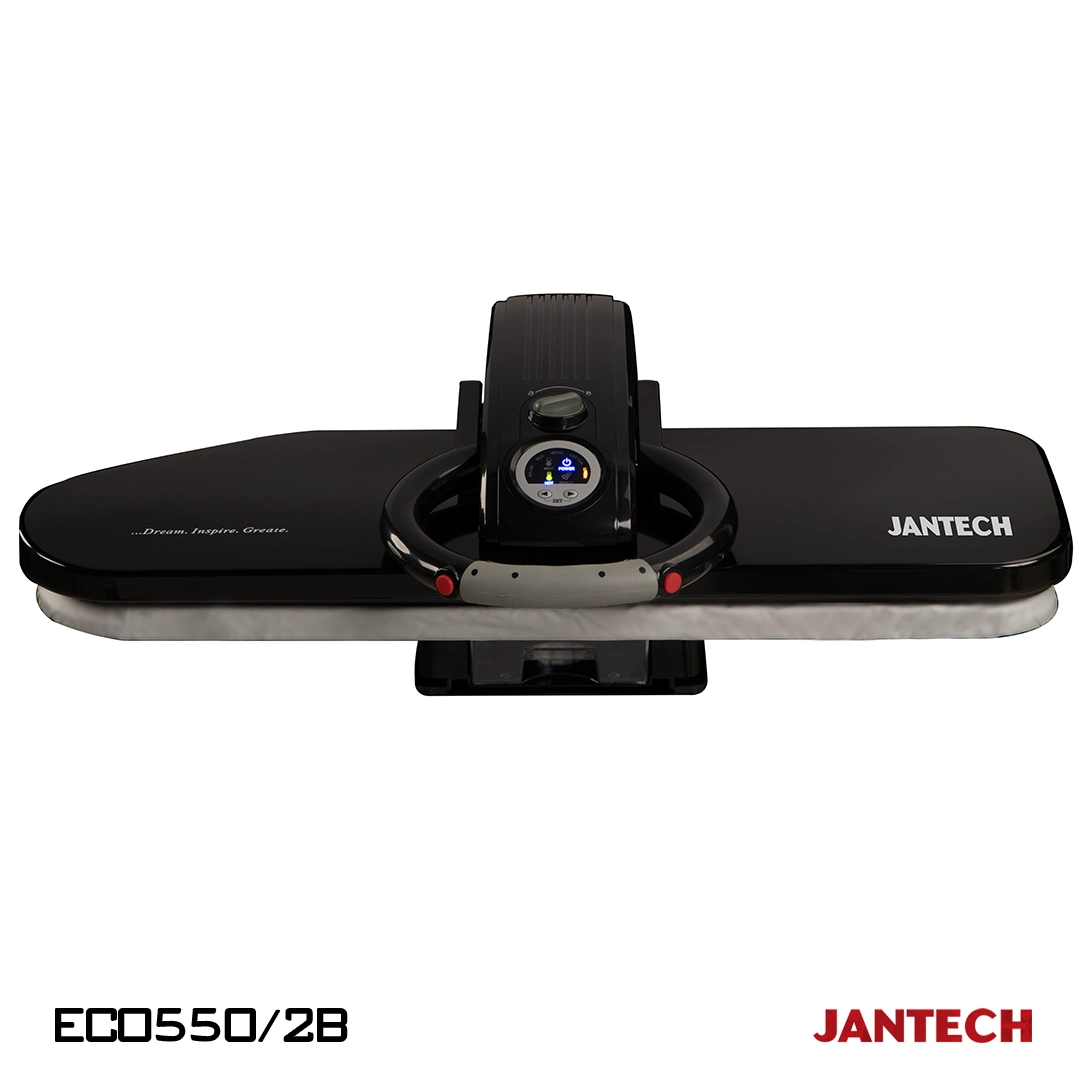 خرید و قیمت اتو پرس ژانومه مدل ECO550