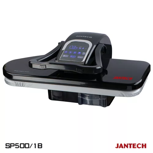 خرید و قیمت اتو پرس ژانومه مدل SP500