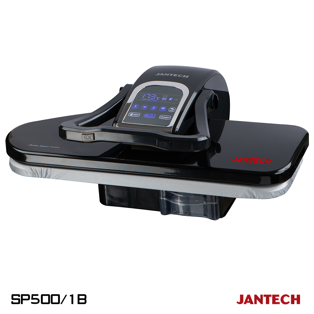 خرید و قیمت اتو پرس ژانومه مدل SP500
