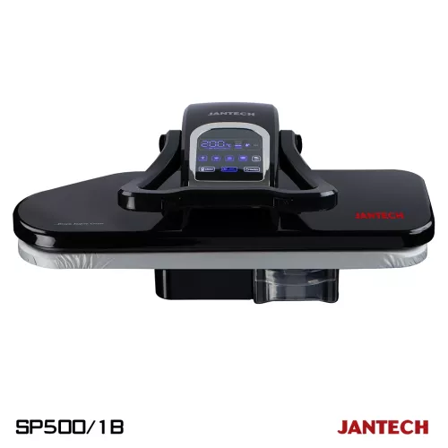 خرید و قیمت اتو پرس ژانومه مدل SP500