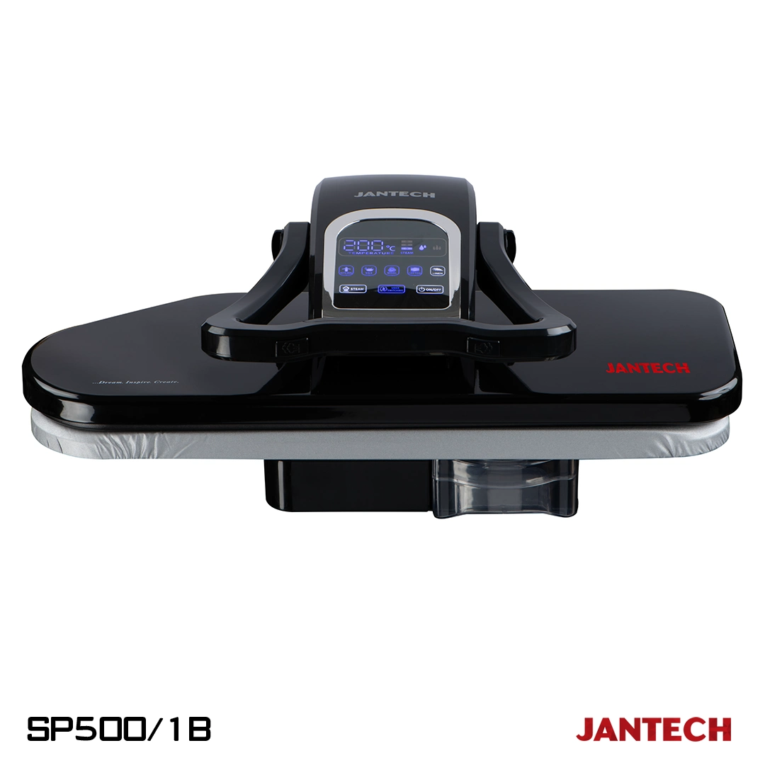 خرید و قیمت اتو پرس ژانومه مدل SP500