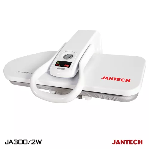 خرید و قیمت اتو پرس ژانومه مدل JA300