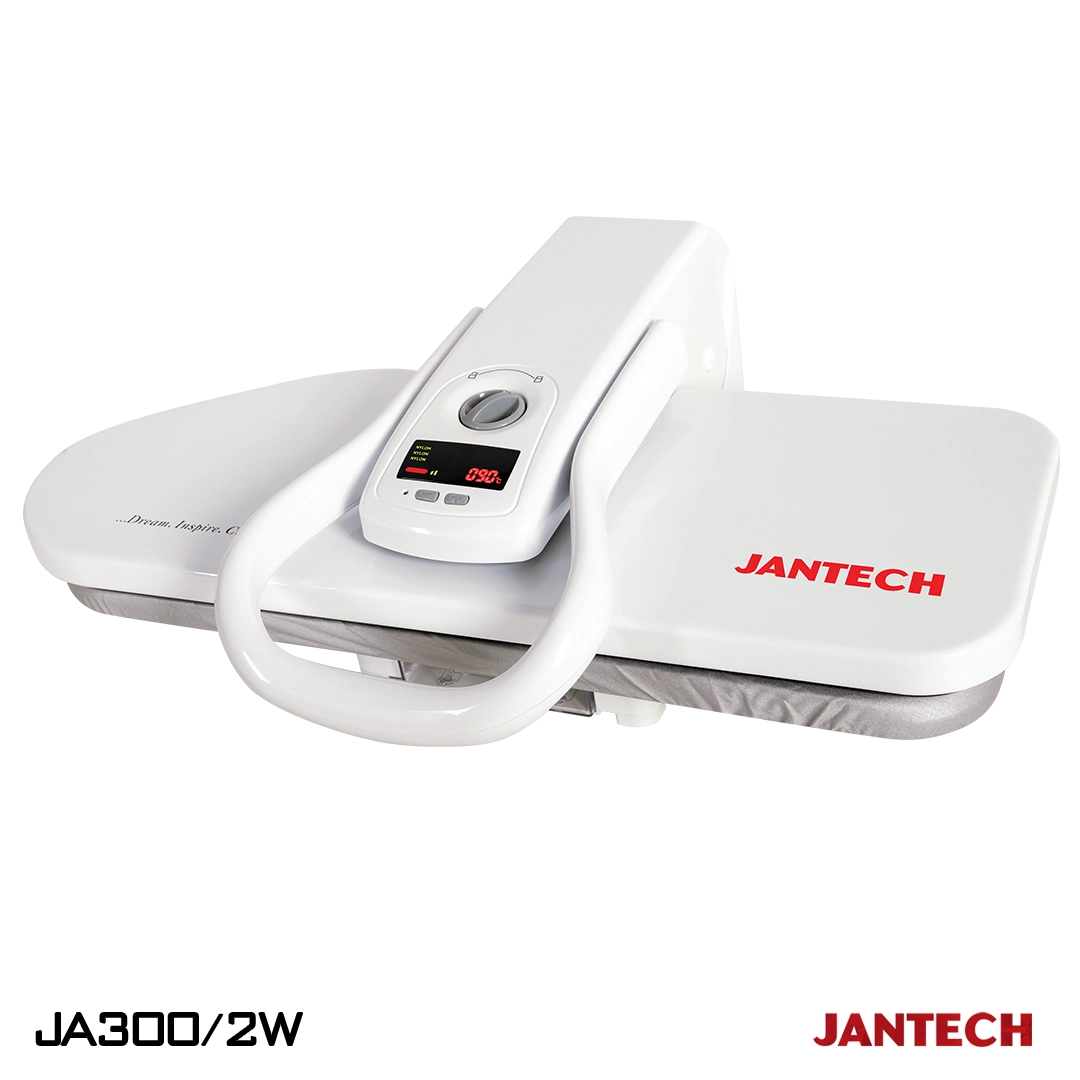 خرید و قیمت اتو پرس ژانومه مدل JA300