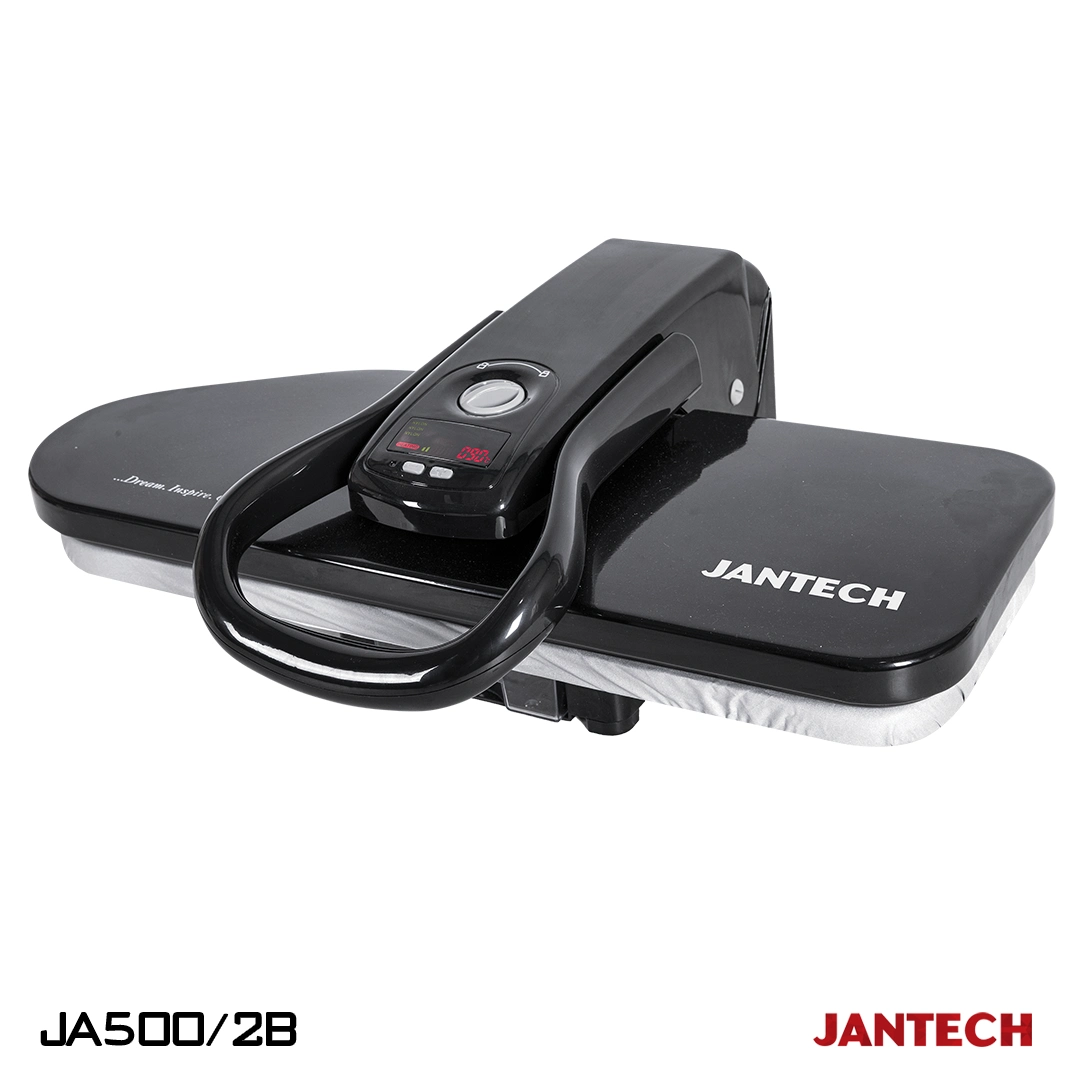 خرید و قیمت اتو پرس ژانومه مدل JA500