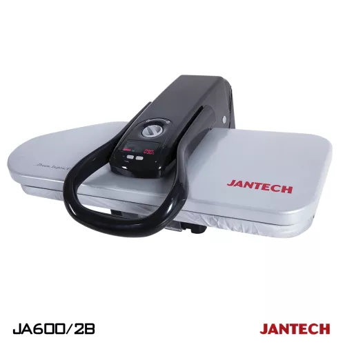 خرید و قیمت اتو پرس ژانومه مدل JA600