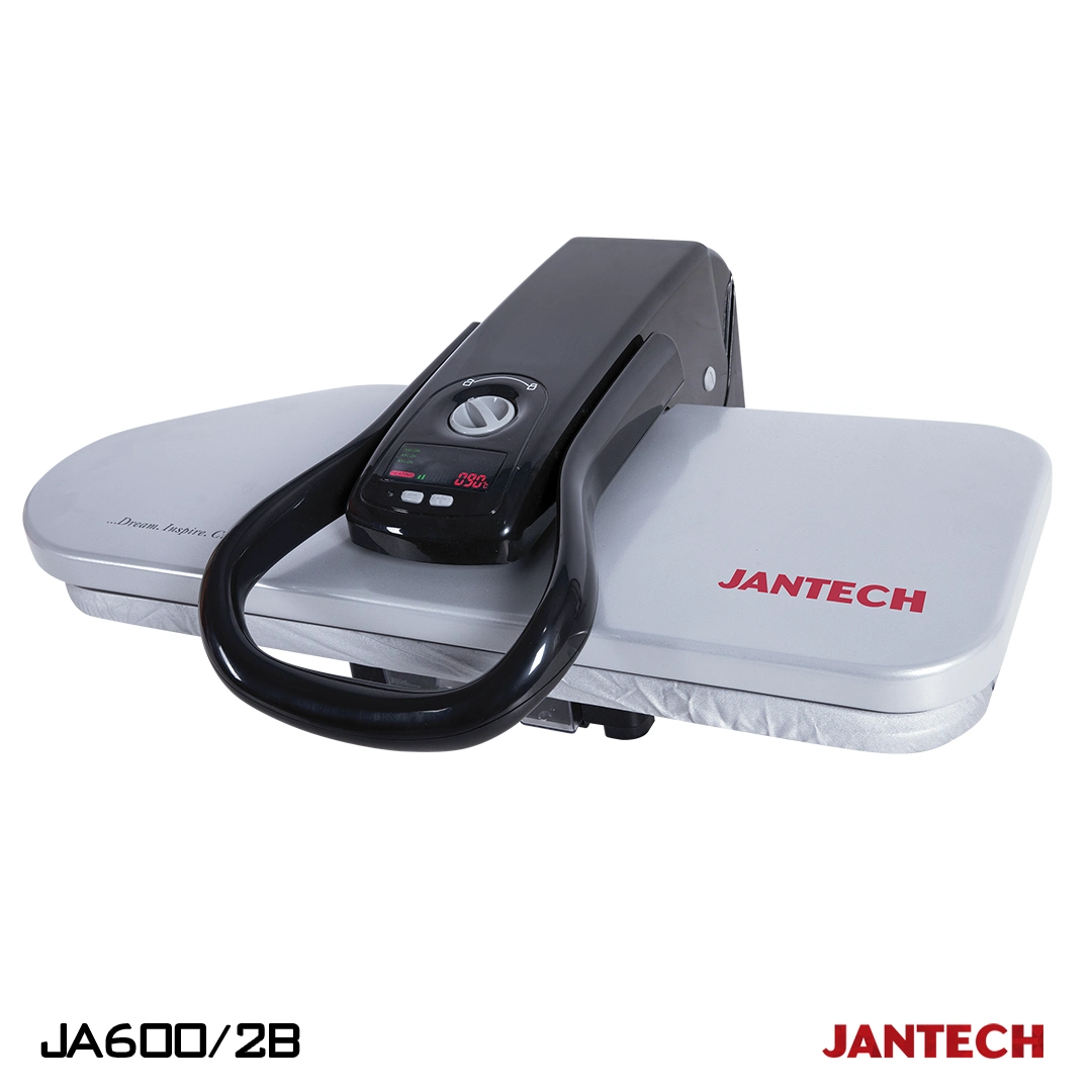 خرید و قیمت اتو پرس ژانومه مدل JA600