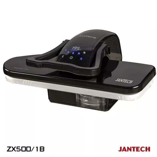 خرید و قیمت اتو پرس ژانومه مدل ZX500