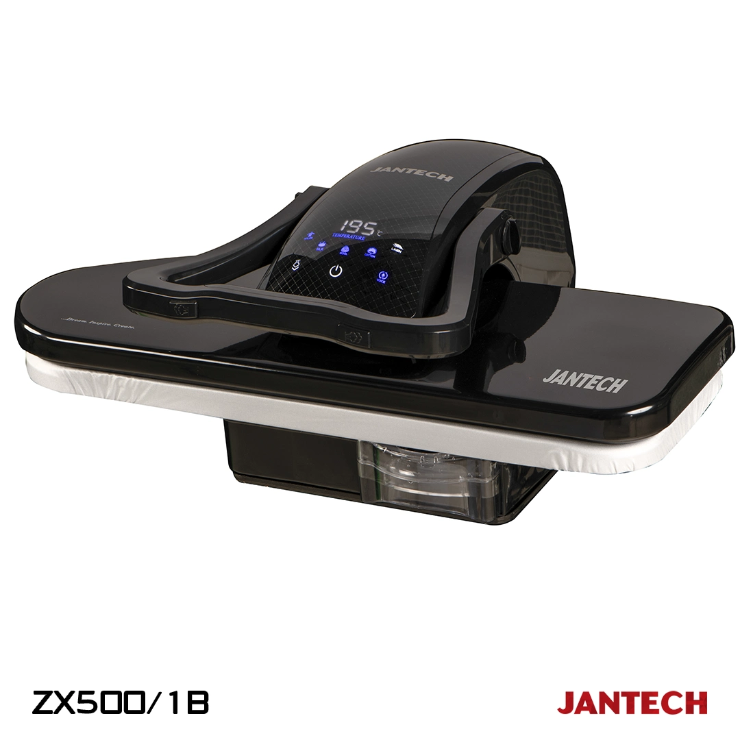 خرید و قیمت اتو پرس ژانومه مدل ZX500