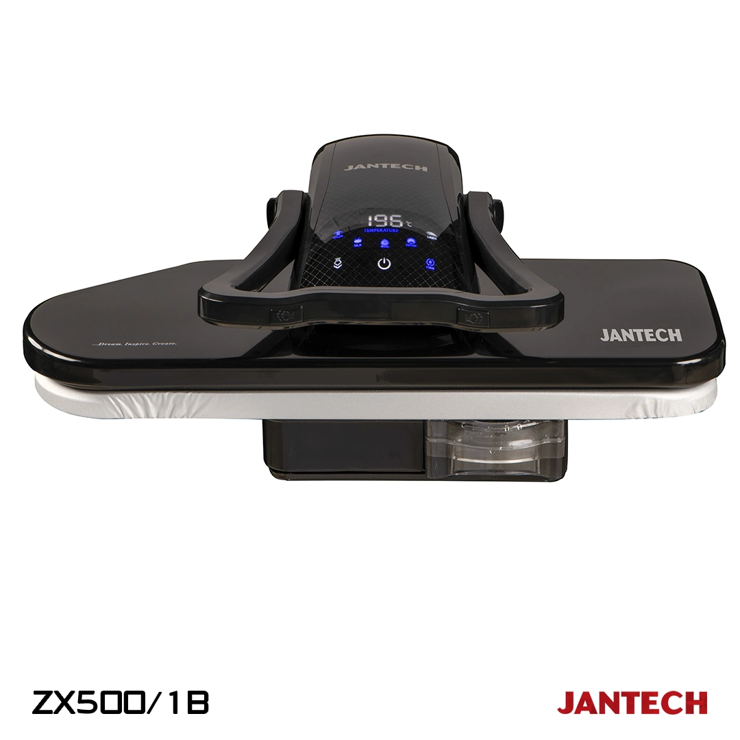 خرید و قیمت اتو پرس ژانومه مدل ZX500