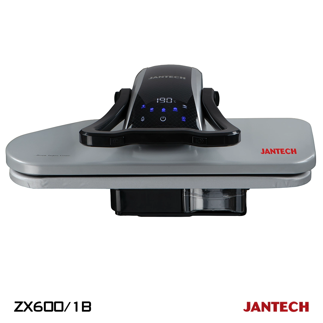 خرید و قیمت اتو پرس ژانومه مدل ZX600