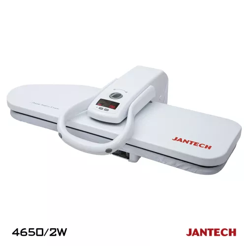 خرید و قیمت اتو پرس  ژانومه مدل 4650N
