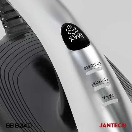 خرید و قیمت اتو مخزن دار ژانومه مدل SB8240 (مجهز به دیگ بخار)