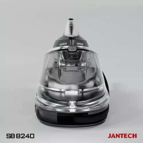 خرید و قیمت اتو مخزن دار ژانومه مدل SB8240 (مجهز به دیگ بخار)