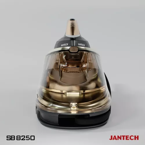 خرید و قیمت اتو مخزن دار ژانومه مدل SB8250 (مجهز به دیگ بخار)