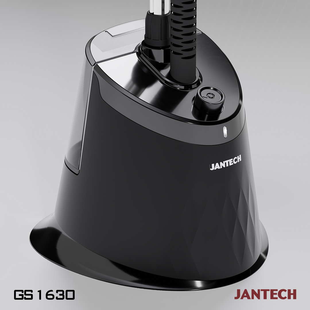 خرید و قیمت اتو ایستاده ژانومه مدل  GS1630