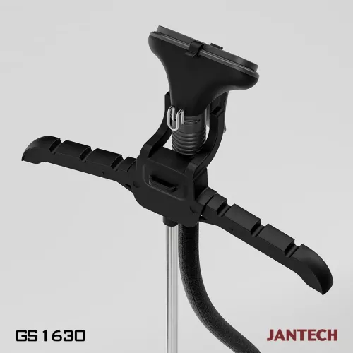 خرید و قیمت اتو ایستاده ژانومه مدل  GS1630