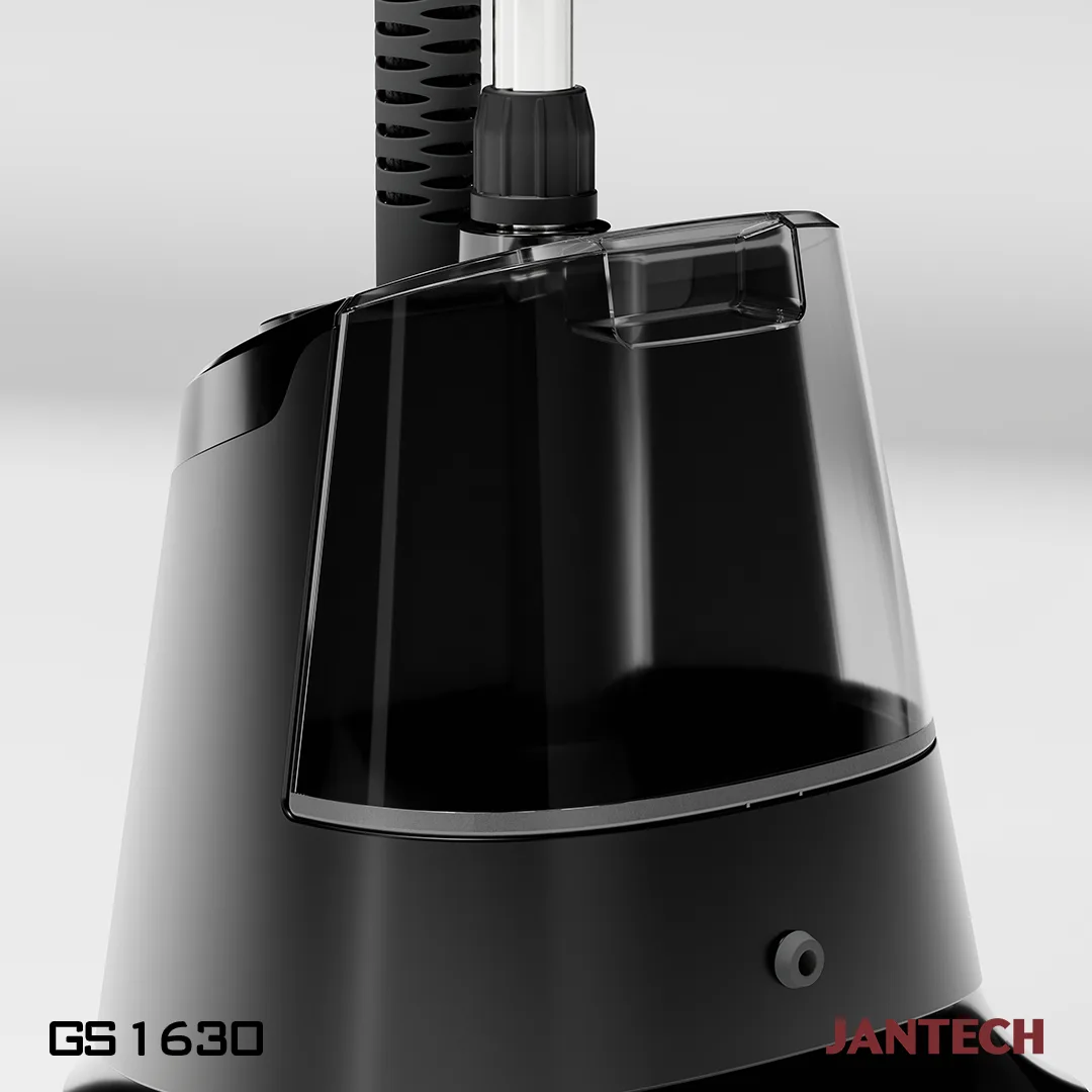 خرید و قیمت اتو ایستاده ژانومه مدل  GS1630
