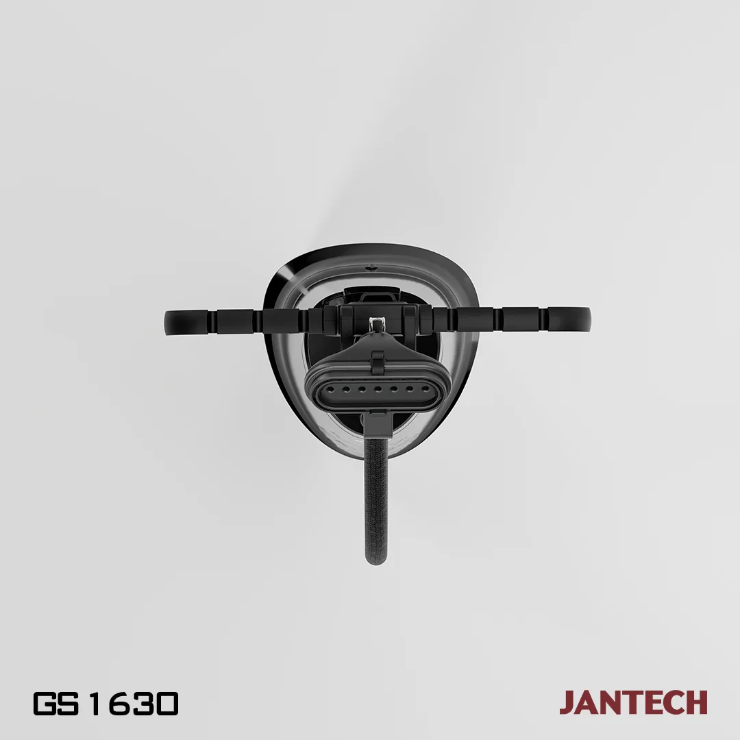 خرید و قیمت اتو ایستاده ژانومه مدل  GS1630