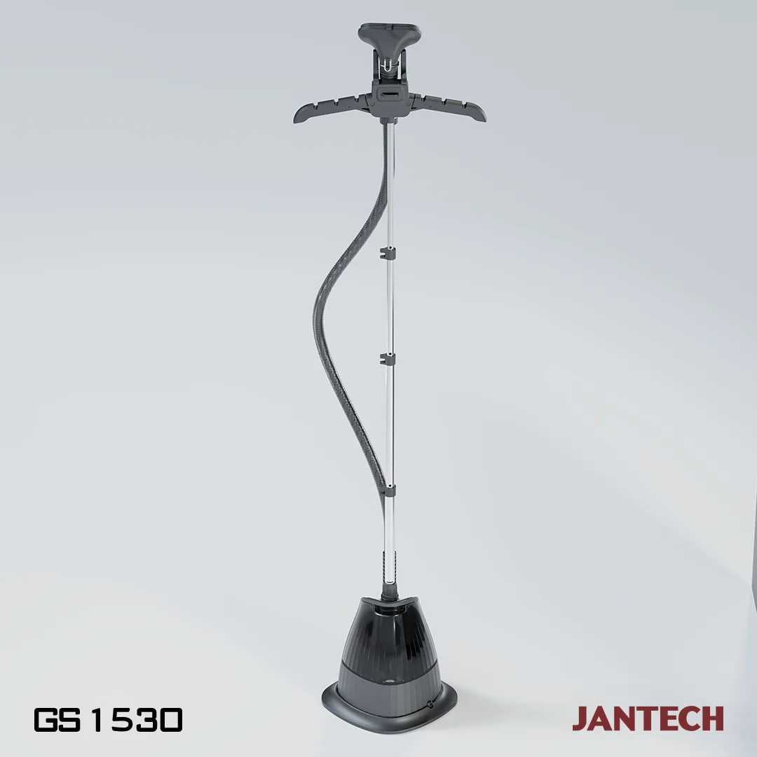 خرید و قیمت اتو ایستاده ژانومه مدل  GS1530