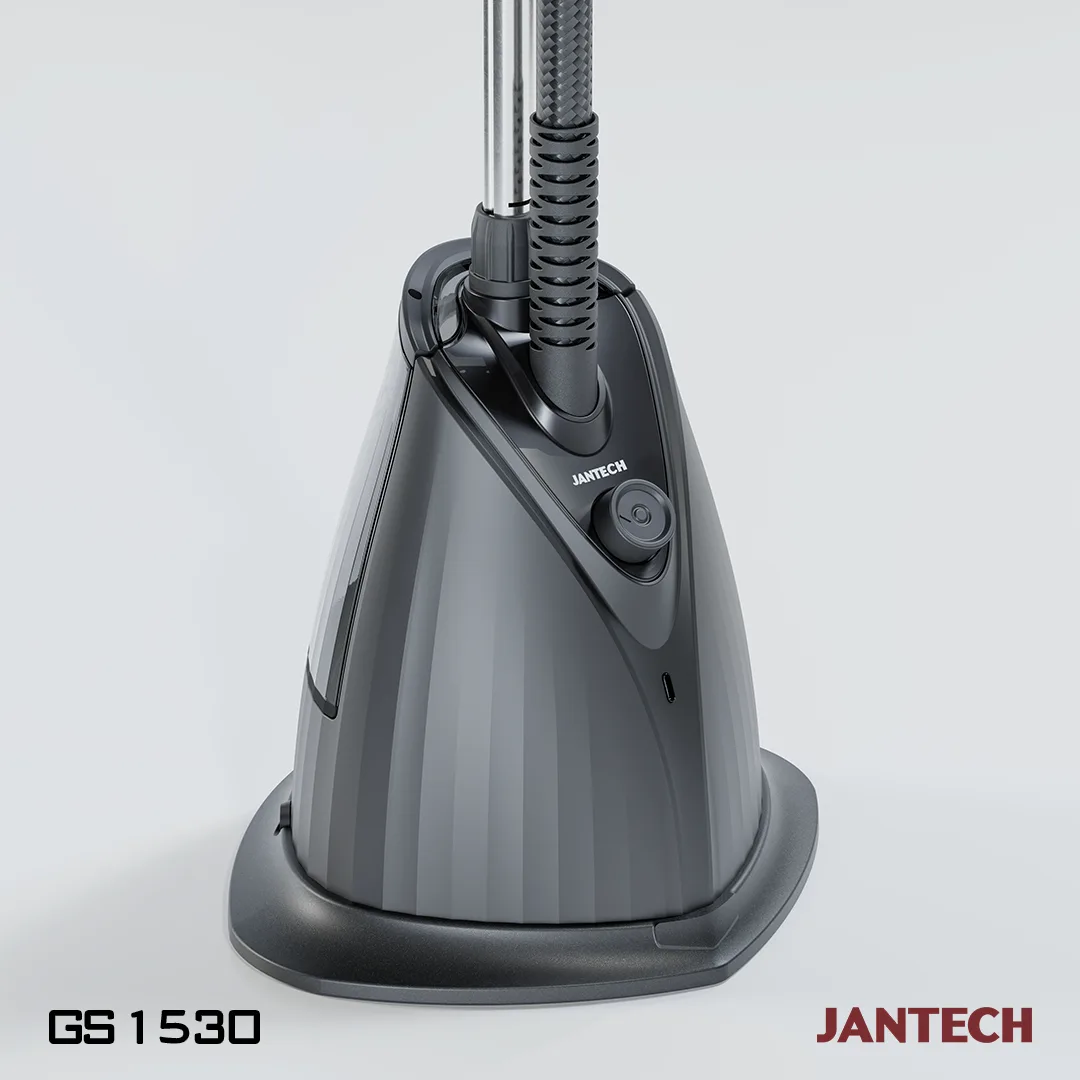 خرید و قیمت اتو ایستاده ژانومه مدل  GS1530