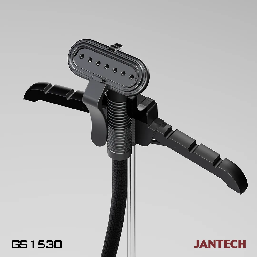 خرید و قیمت اتو ایستاده ژانومه مدل  GS1530