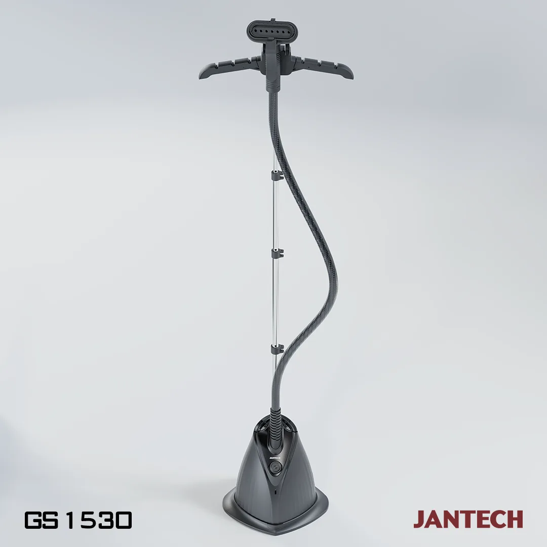 خرید و قیمت اتو ایستاده ژانومه مدل  GS1530