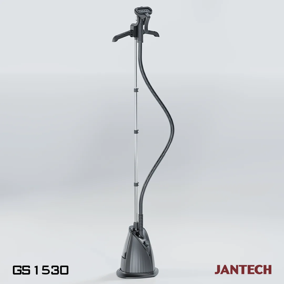 خرید و قیمت اتو ایستاده ژانومه مدل  GS1530