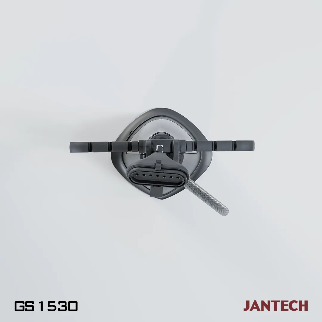 خرید و قیمت اتو ایستاده ژانومه مدل  GS1530