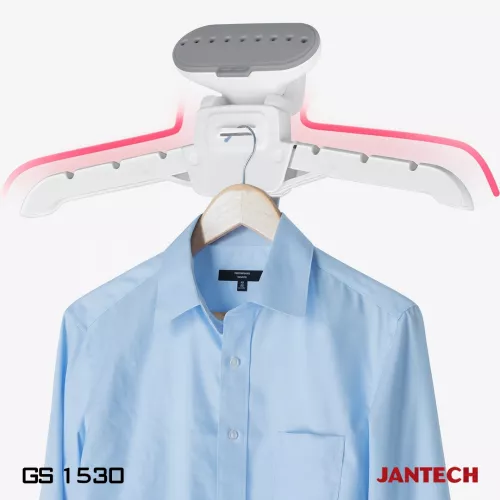 خرید و قیمت اتو ایستاده ژانومه مدل  GS1530