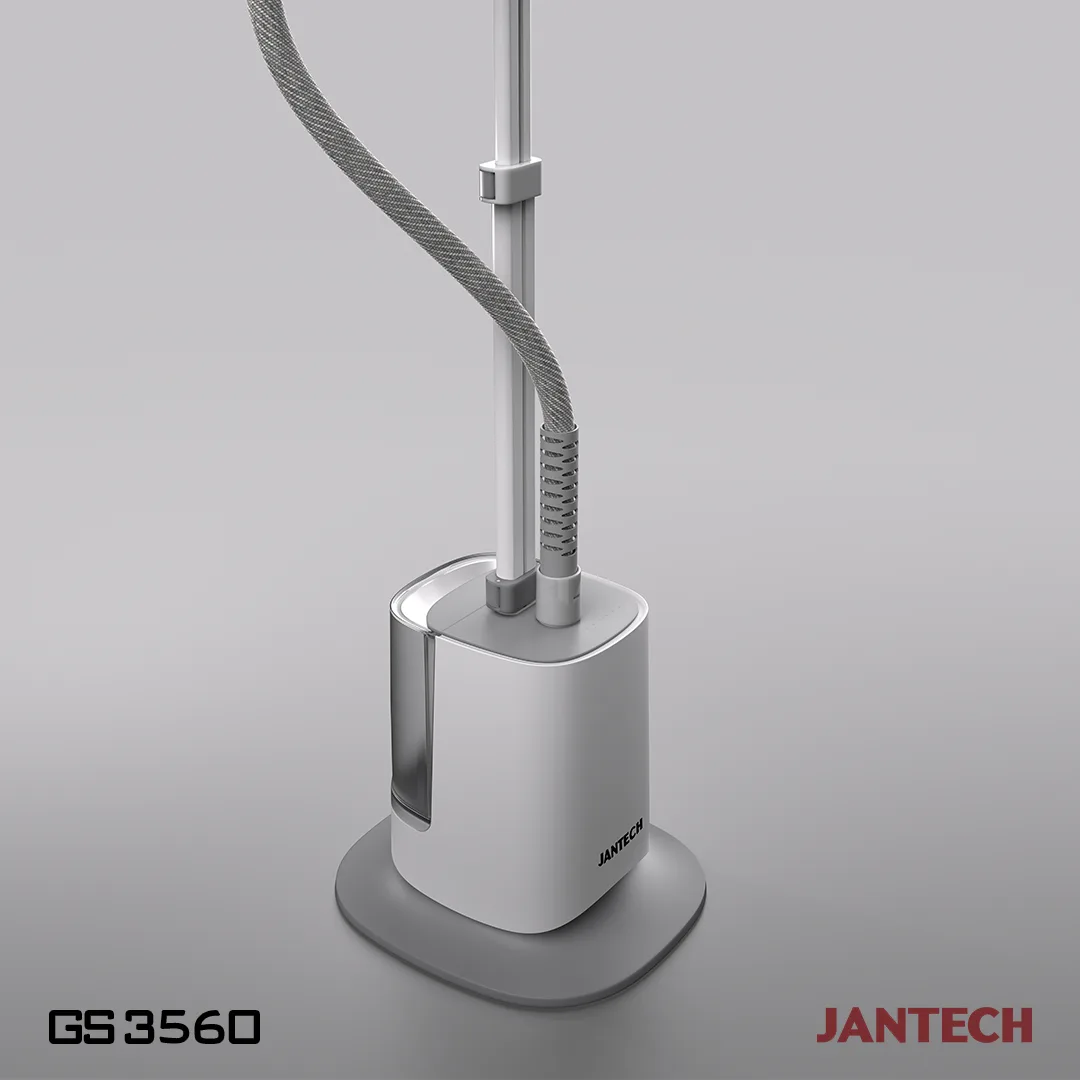 خرید و قیمت اتو ایستاده ژانومه مدل  GS3560