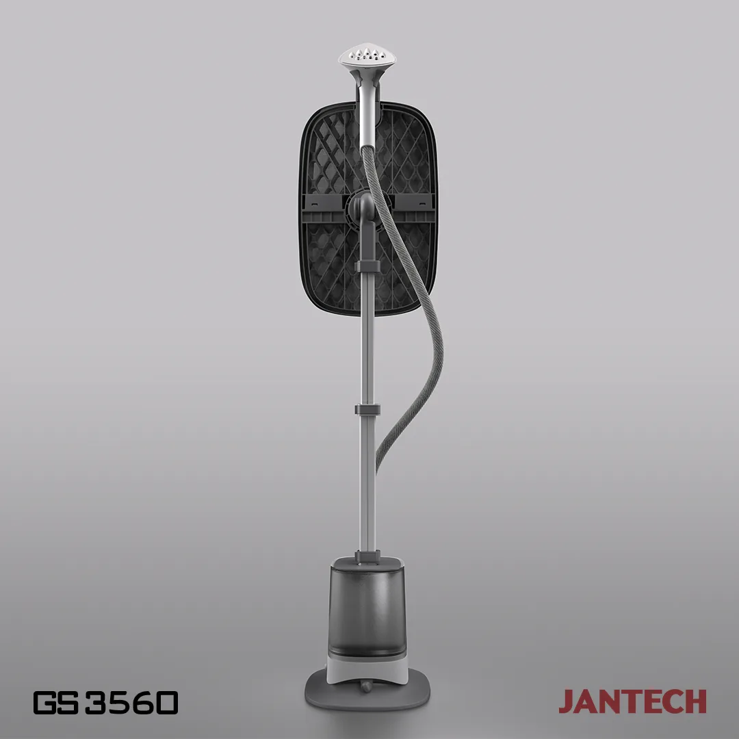 خرید و قیمت اتو ایستاده ژانومه مدل  GS3560