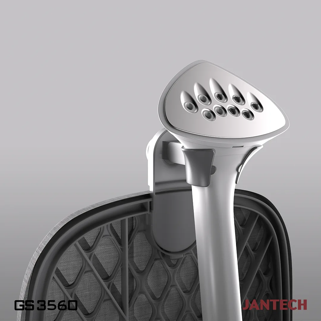 خرید و قیمت اتو ایستاده ژانومه مدل  GS3560