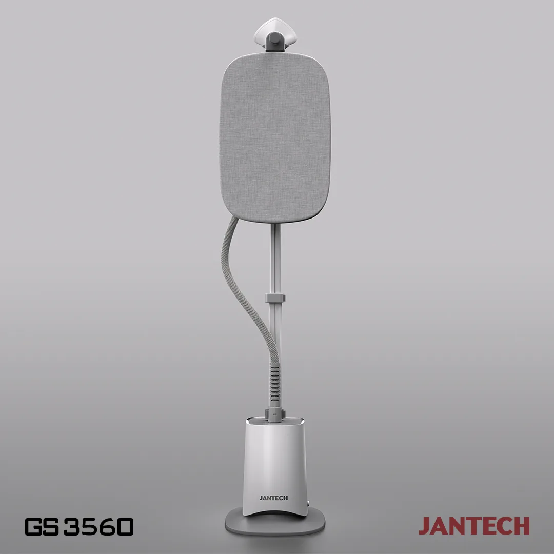 خرید و قیمت اتو ایستاده ژانومه مدل  GS3560